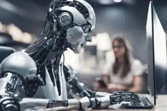 AI Replacing Software Engineers