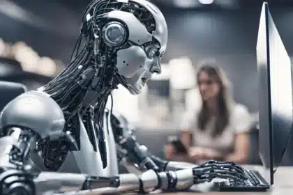 AI Replacing Software Engineers