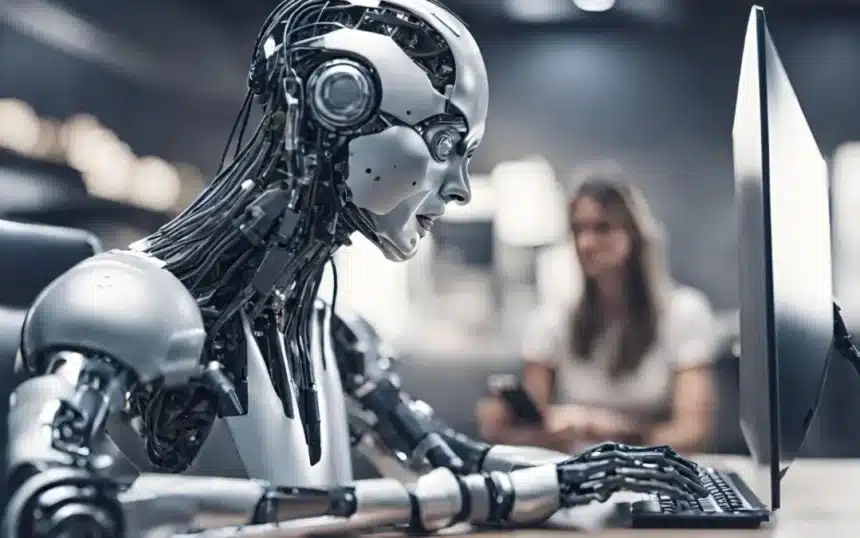 AI Replacing Software Engineers