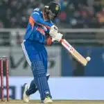Abhishek Sharma Batting Record T20