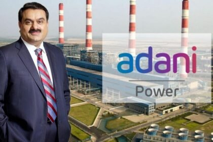 Adani Power Share News