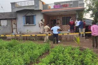 Aurangabad Medical Store Owner Murder