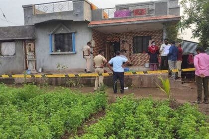 Aurangabad Medical Store Owner Murder