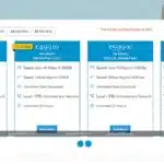 BSNL Fiber SPARK Plan