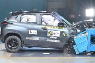 Bharat NCAP Safety Rating 2026