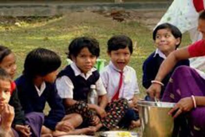 Bihar Child Case Investigation