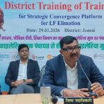 Bihar Inter Exam 2026 Jamui