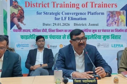 Bihar Inter Exam 2026 Jamui