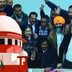 Chandigarh Mayor Election