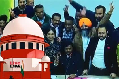 Chandigarh Mayor Election