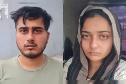 Faridabad Crime News