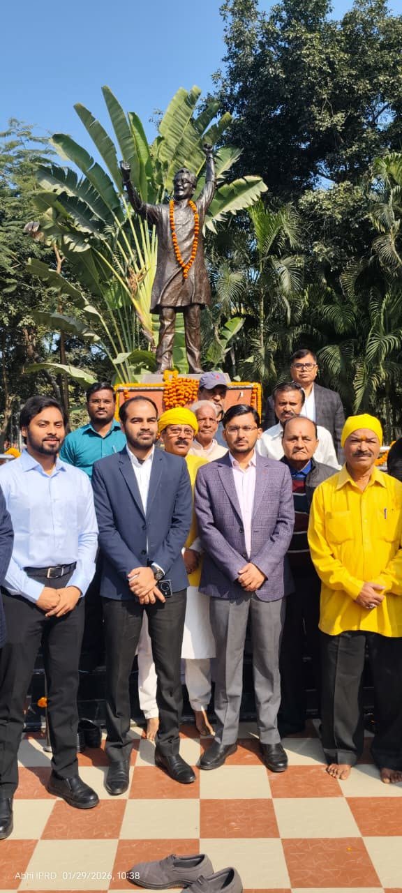 George Fernandes Death Anniversary