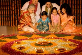 Hindu Dharma Rules for Son