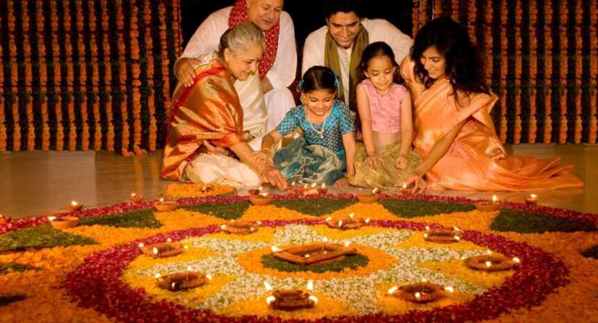 Hindu Dharma Rules for Son