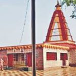 Jamtara Kali Mandir Female Dhaki
