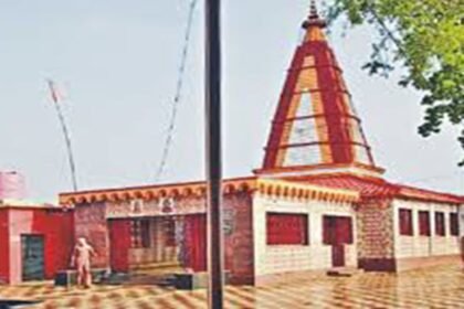 Jamtara Kali Mandir Female Dhaki