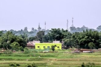 Jamtara Missing Person Case