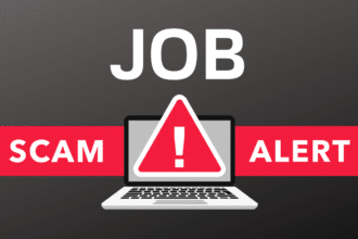 Job Scam & Sexual Exploitation
