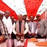 Karpoori Thakur 102nd Jayanti