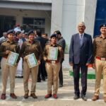 Khagaria DTO Republic Day 2026