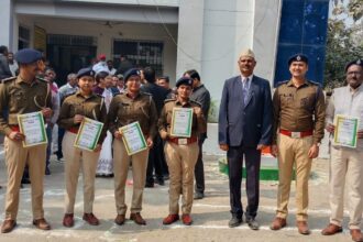 Khagaria DTO Republic Day 2026