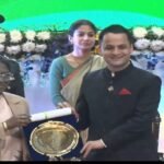 Madhubani National Award 2026