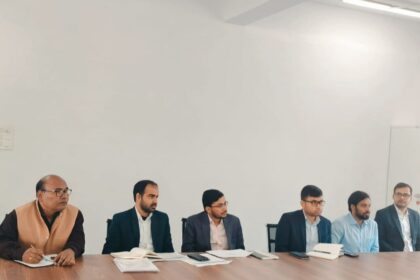 Muzaffarpur Urban Development