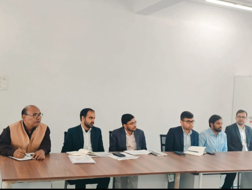 Muzaffarpur Urban Development