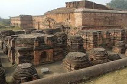 Nalanda Ramlila News