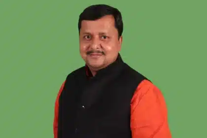 Nitin Nabin BJP President Powers