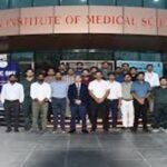 Patna Knee Course 2026