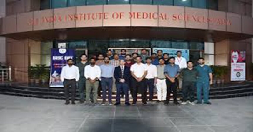 Patna Knee Course 2026