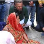 Patna NEET Student Death