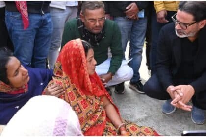 Patna NEET Student Death