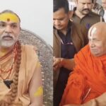 Rambhadracharya on Avimukteshwaranand