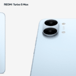 Redmi Turbo 5 Max