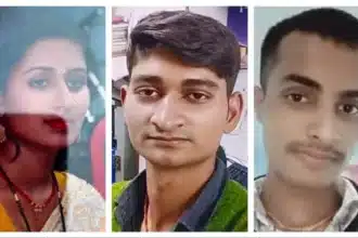 Samastipur Murder Case