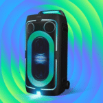 Samsung Sound Tower 2026 India