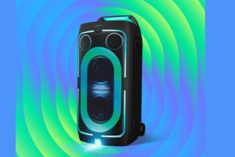 Samsung Sound Tower 2026 India