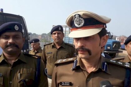 Sheikhpura Crime News