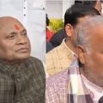 Shravan Kumar Slams RCP Singh