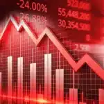 Stock Market Crash Today