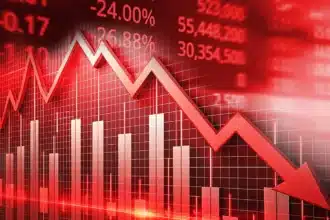 Stock Market Crash Today