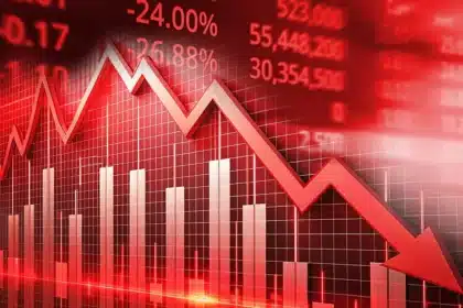 Stock Market Crash Today