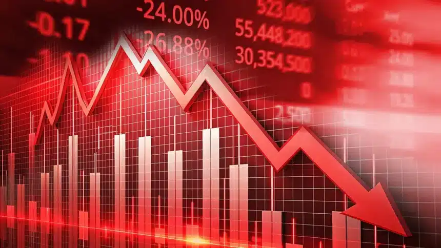 Stock Market Crash Today