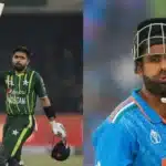 Suryakumar Yadav Record vs Babar Azam