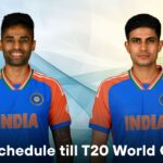T20 World Cup 2026 India Preparation