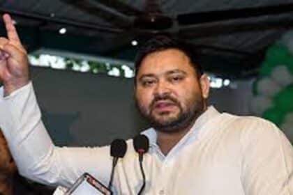 Tejashwi Yadav RJD Strategy
