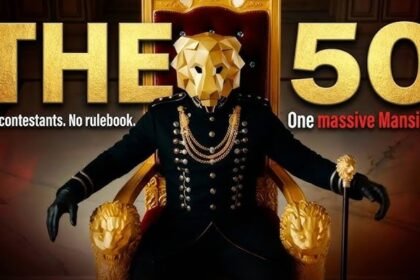 The 50 Reality Show Colors TV