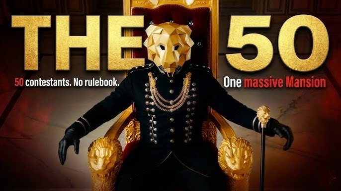 The 50 Reality Show Colors TV